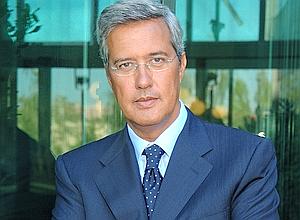 Buruaga sustituirá a Ignacio Villa al frente de «La Mañana» de la Cope