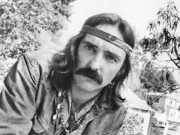 Dennis Hopper, el genio iconoclasta