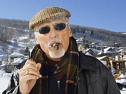 Dennis Hopper, el genio iconoclasta