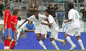 Una oraci�n a las 4,30 de la madrugada