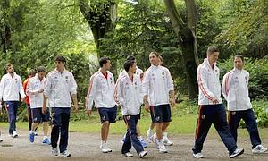 La selecci�n, con los sub 17 en la final del Europeo