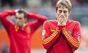 El f�sico ingl�s tumba la calidad de Espa�a