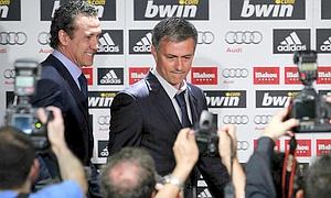 Valdano: Mourinho y yo resolvimos nuestro desencuentro hace tres aos