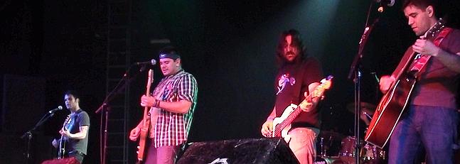 Gracias al tema de “Fsica o Qumica” la gente nos pone cara 