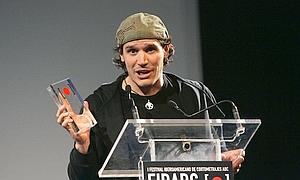 Sergio Peris Mencheta será el Capitán Trueno