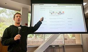 Facebook, ante los jueces