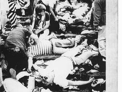Heysel, la masacre que cambió la historia del fútbol
