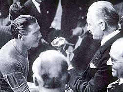 Italia gana su segundo Mundial en �terreno enemigo�