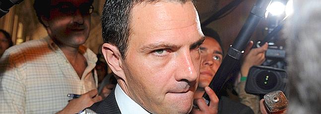 Comienza el jucio al �broker� que defraud� 4.900 millones a Soci�t� G�n�rale