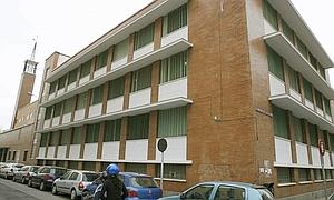 Detectan m�s de 50 posibles fraudes en los Padres Blancos