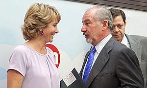 Caja Madrid y Bancaja reactivan sus negociaciones en busca de su fusi�n 