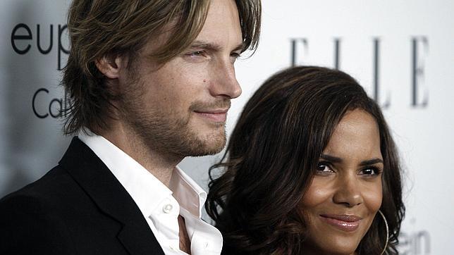 Halle Berry, enamorada de nuevo