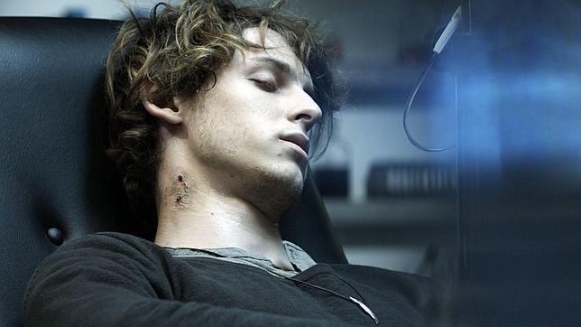 �No soy como t��: colmillos y ojos hipn�ticos llegan a Antena 3