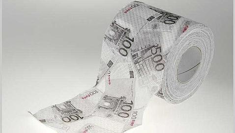 El papel higiénico a lo largo de la historia El papel higiénico a lo largo de la historia