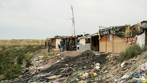 El Gallinero se pasa a la TDT
