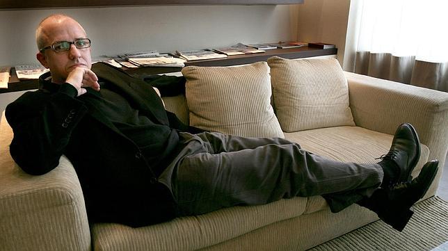 El escritor Antonio José Ponte