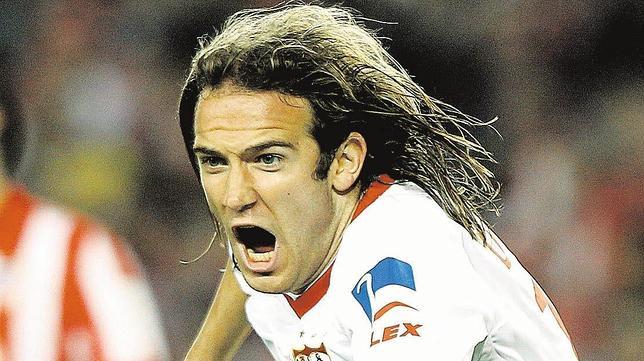 Diego Capel elev su nivel de juego en el ltimo tramo de la temporada y brill en la final de Copa