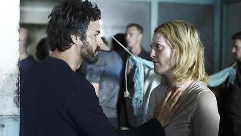 Un autor casi invisible para el cine Un autor casi invisible para el cine