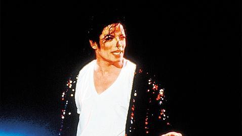 Michael Jackson, el poeta del ritmo Michael Jackson, el poeta del ritmo