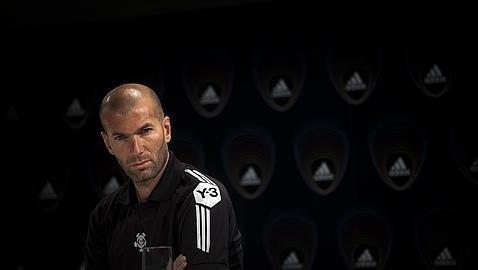 �En Sud�frica se recordar� el campe�n y la negativa de Francia a entrenarse�