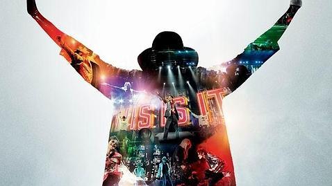 �This is it�... el espect�culo debe continuar