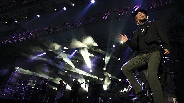 Sabina: M�s sabe el diablo por viejo...