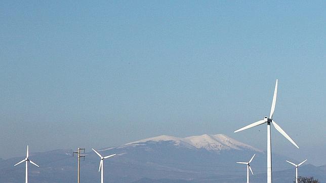 Luz verde para la creaci�n de m�s molinos