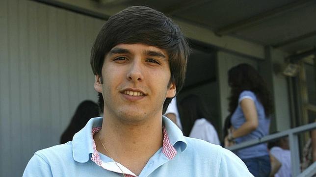 Mario Ildefonso Velasco, testigo de la agresi�n al Gran Poder