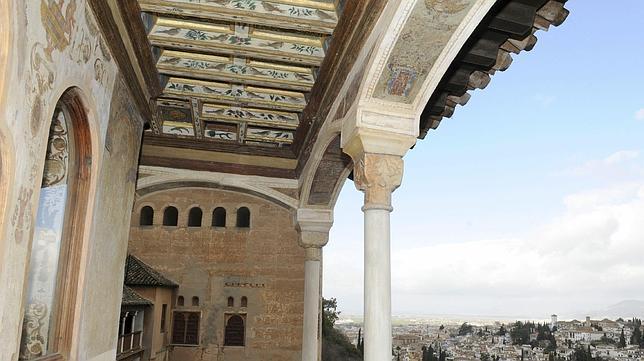 La pretensin de la Junta incluir a la Alhambra en un gran ente cultural desat la polmica