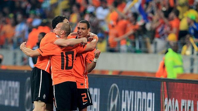 Holanda defiende la �otra� corona