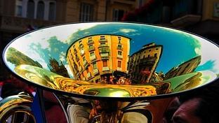 El �otro� San Ferm�n