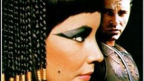 Cleopatra pudo morir de sobredosis Cleopatra pudo morir de sobredosis