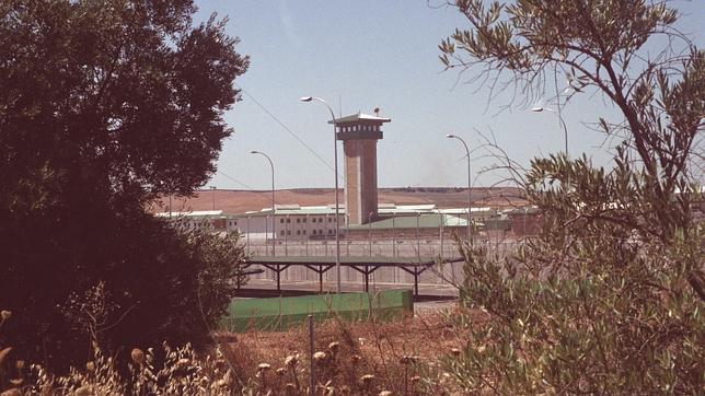 El n�mero de presos extranjeros casi se ha quintuplicado en los �ltimos 8 a�os