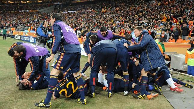 Las 10 claves del campeón Las 10 claves del campeón