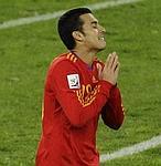 Espa�a aclama a sus h�roes