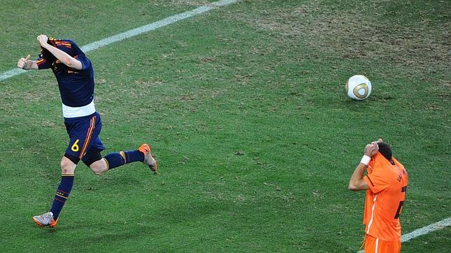 El balón de la final ya cuesta 16.700 euros El balón de la final ya cuesta 16.700 euros