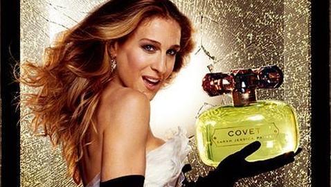 Olor a �celebrity�