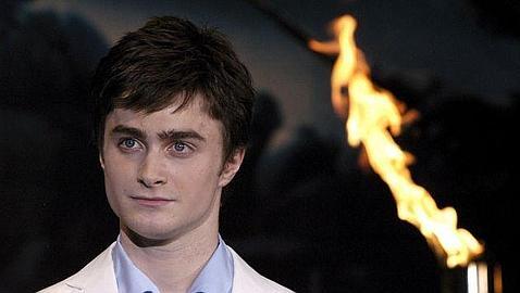El actor de Harry Potter se pasa al terror El actor de Harry Potter se pasa al terror