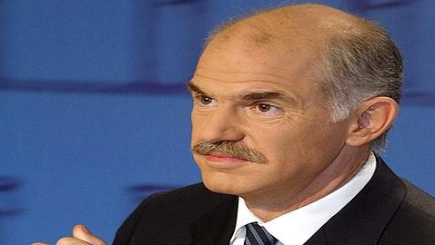 Grecia logra un superávit de 250 millones en mayo Grecia logra un superávit de 250 millones en mayo