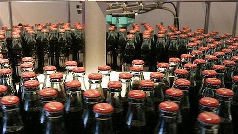 Coca-Cola levanta ampollas en Facebook Coca-Cola levanta ampollas en Facebook