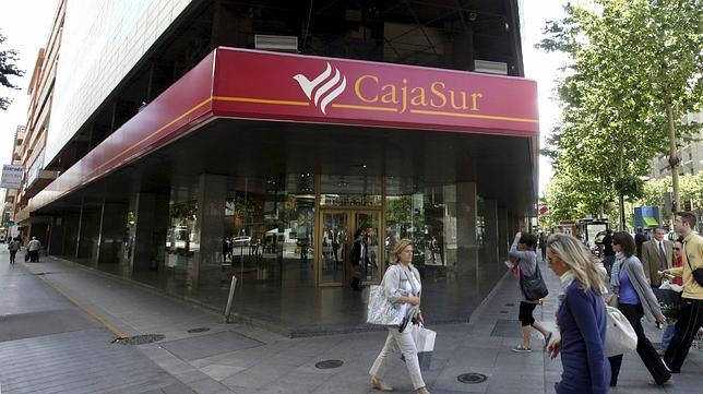 Banco Cajasur, la entidad que viene Banco Cajasur, la entidad que viene
