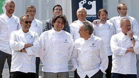 El chef del siglo XXI deberá pasar por la Universidad El chef del siglo XXI deberá pasar por la Universidad