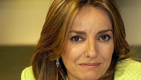 Pepa Bueno, premio «Francisco Cerecedo» Pepa Bueno, premio «Francisco Cerecedo»