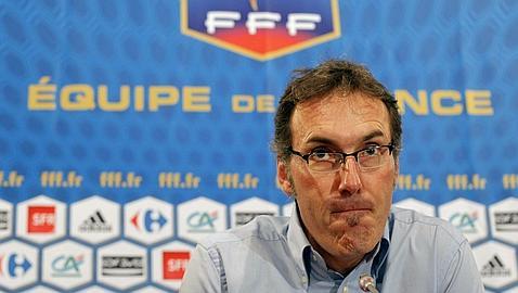 Blanc: «Ribéry y Benzema son algunos de los jugadores clave para el equipo» Blanc: «Ribéry y Benzema son algunos de los jugadores clave para el equipo»