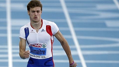 Chambers y Lemaitre, el duelo