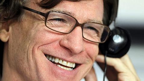 Duato: «No voy a volver a dirigir en España» Duato: «No voy a volver a dirigir en España»