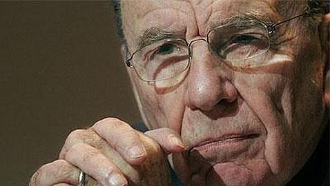 Murdoch vuelve a coquetear con Apple