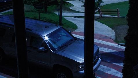 24 horas con Michelle Obama