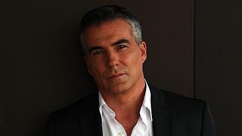 David Cantero ficha por Telecinco David Cantero ficha por Telecinco