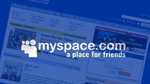 ¿Qué plan esconde MySpace? ¿Qué plan esconde MySpace?